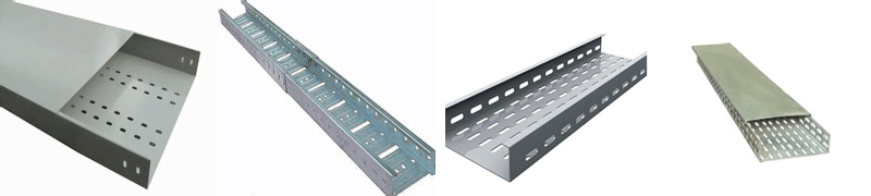 Mashine Kamili ya Kutoboa Sinia ya Cable ya Servo Full Servo Cable Tray Punching Machine