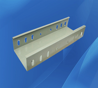 Mashine ya Kuunda Sinia ya Cable ya 400mm 400mm Cable Tray Forming Machine