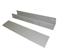 Mashine ya Kutengeneza Sinia ya Kebo ya ukubwa wa wastani Medium-sized Cable Tray Forming Machine