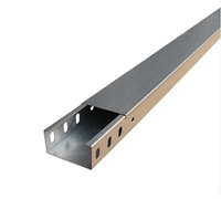 Mashine ya Kutengeneza Tray Ndogo ya Cable Small Cable Tray Forming Machine