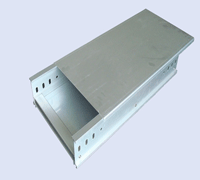 Vifaa vya Utengenezaji vya Jalada la Tray ya Cable Cable Tray Cover Manufacturing Equipment